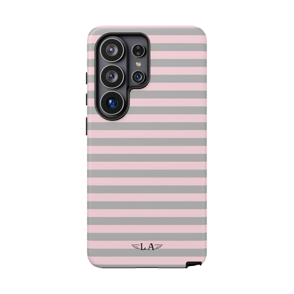 Cozy Stripes Phone Case