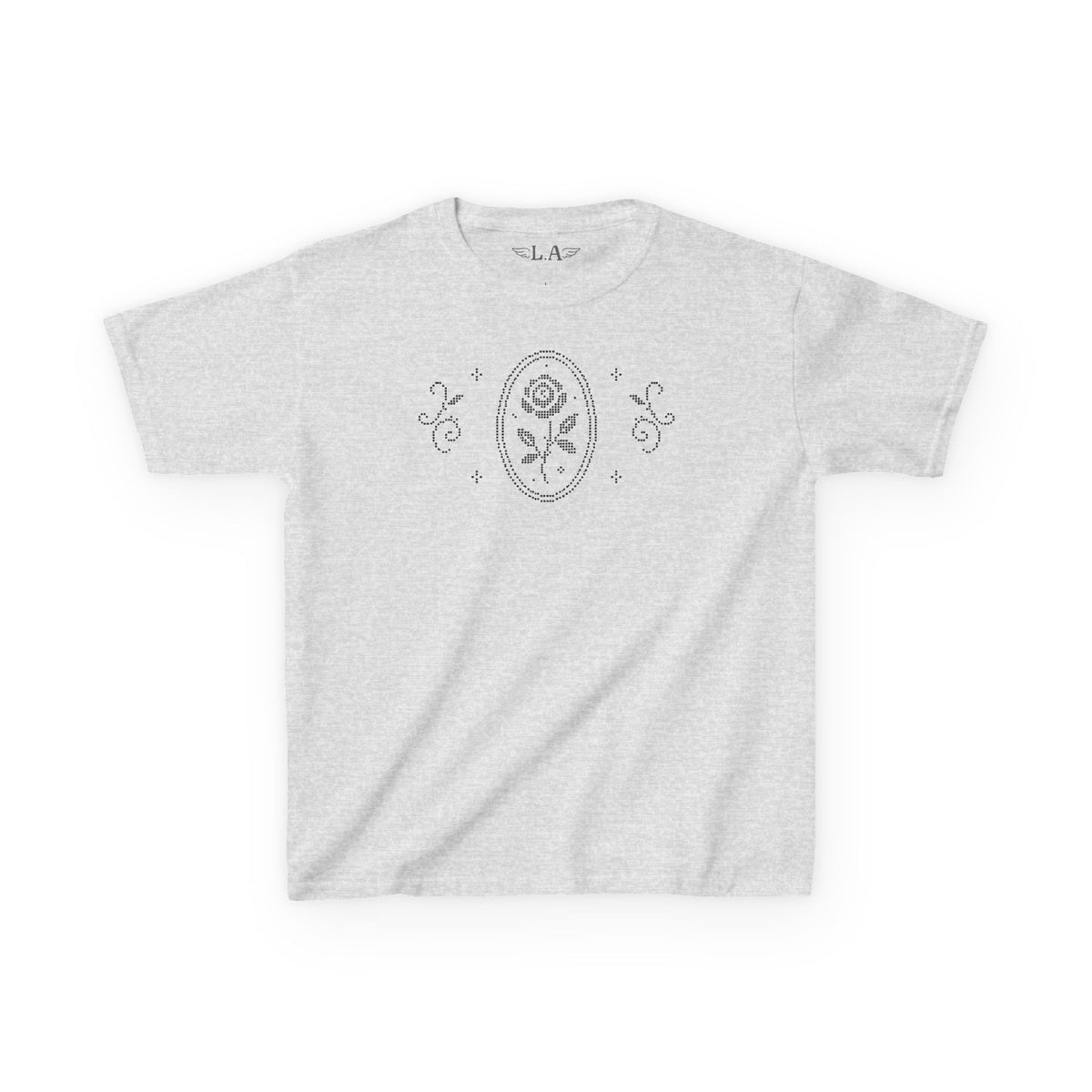 Lover Girl Baby Tee