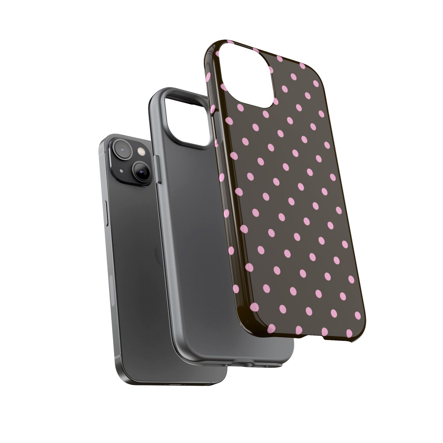 Polka Dot Phone Case