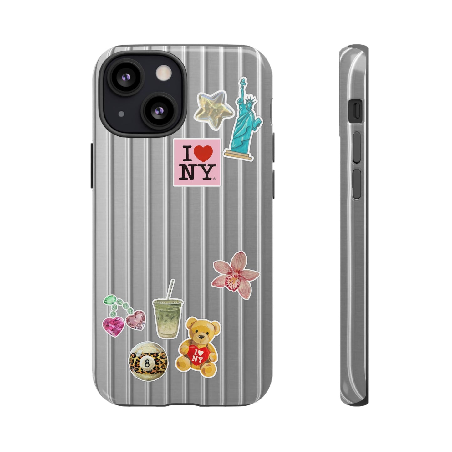 City Girl Case