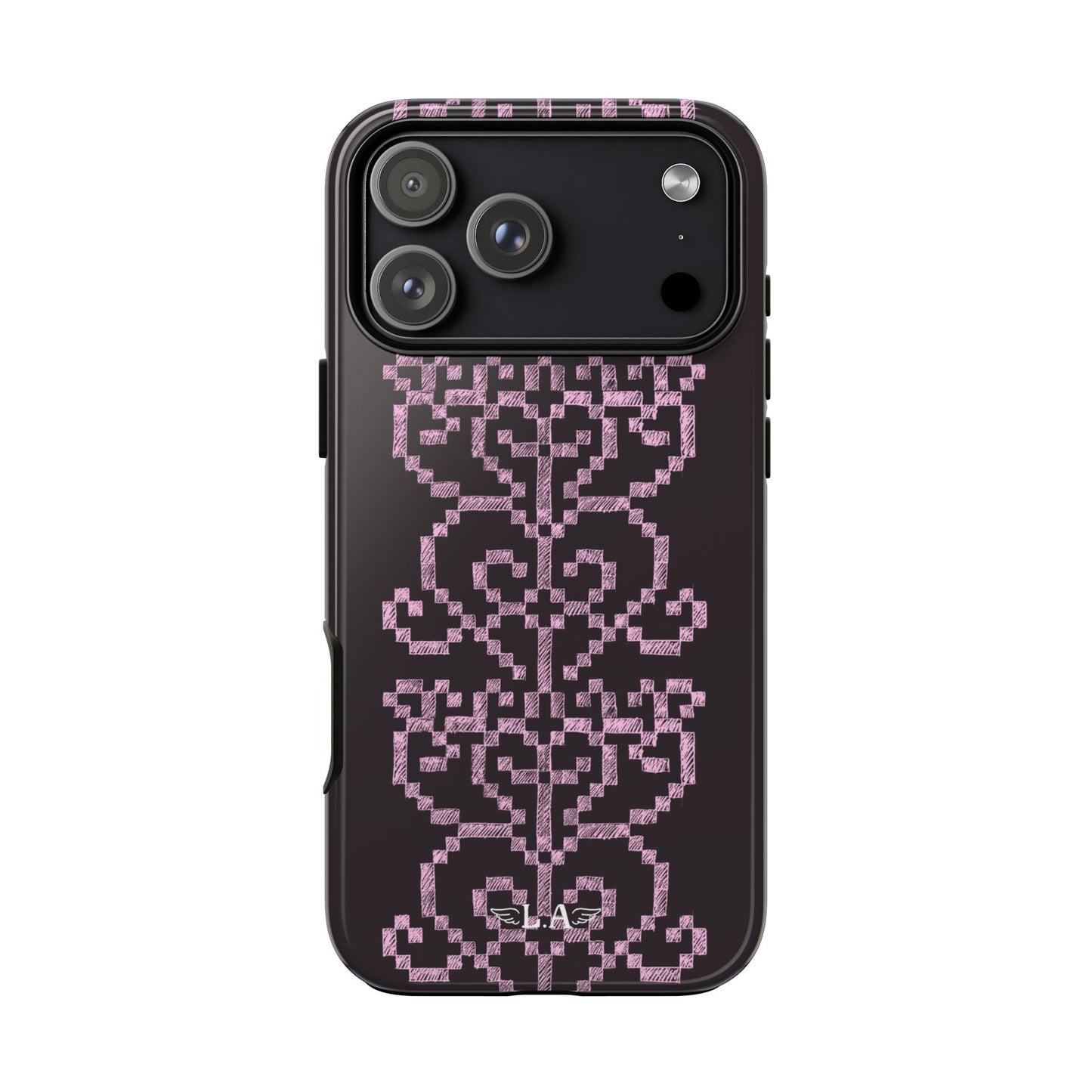 Love Gates Phone Case
