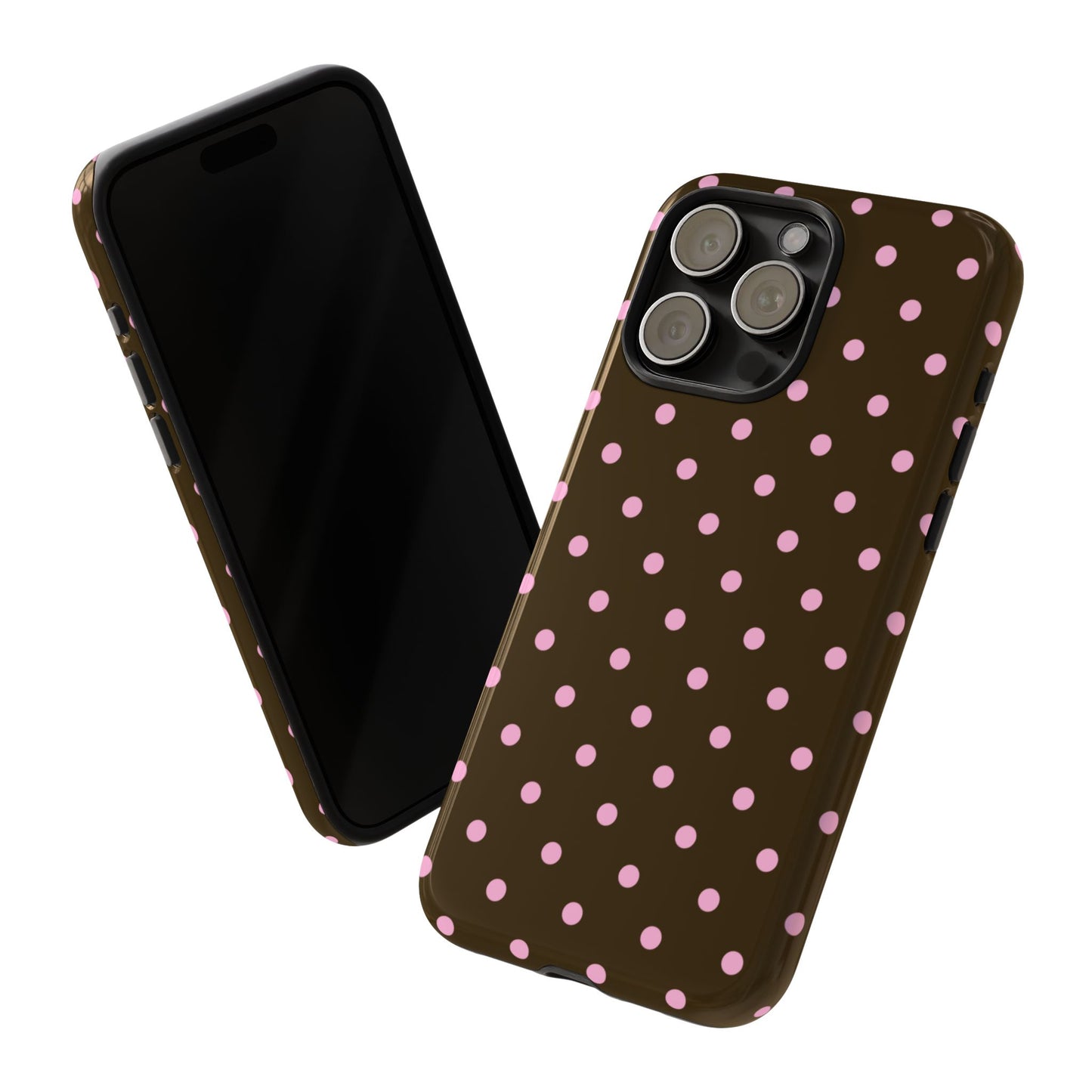 Polka Dot Phone Case