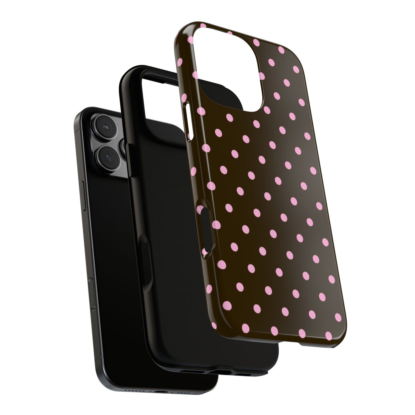 Polka Dot Phone Case
