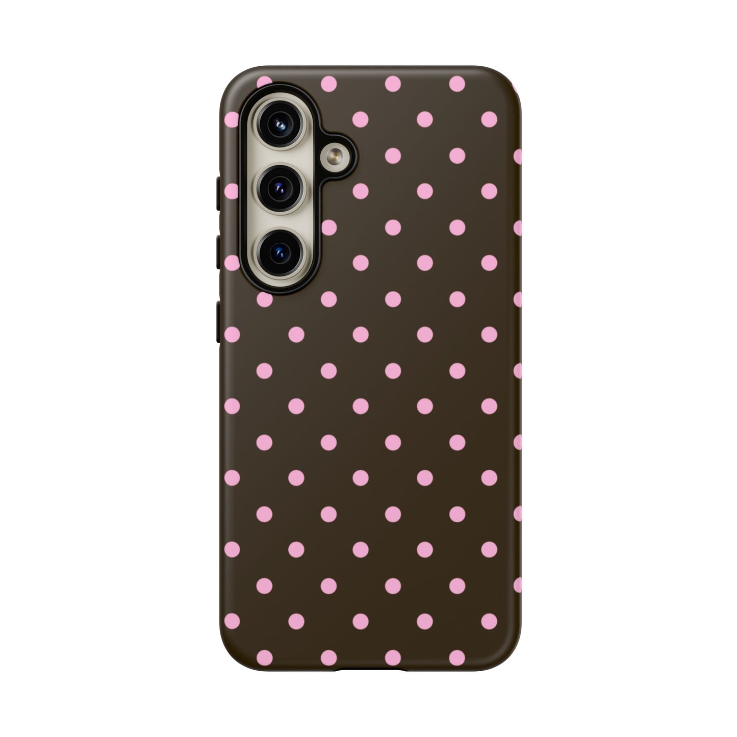 Polka Dot Phone Case