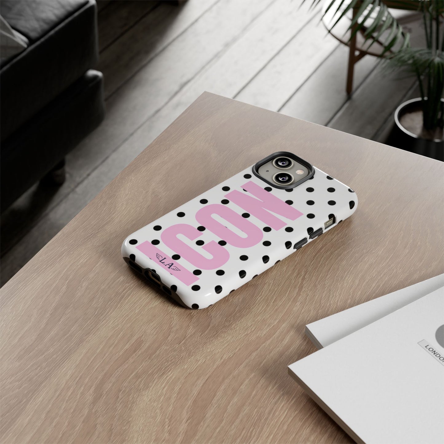 ICON Phone Case