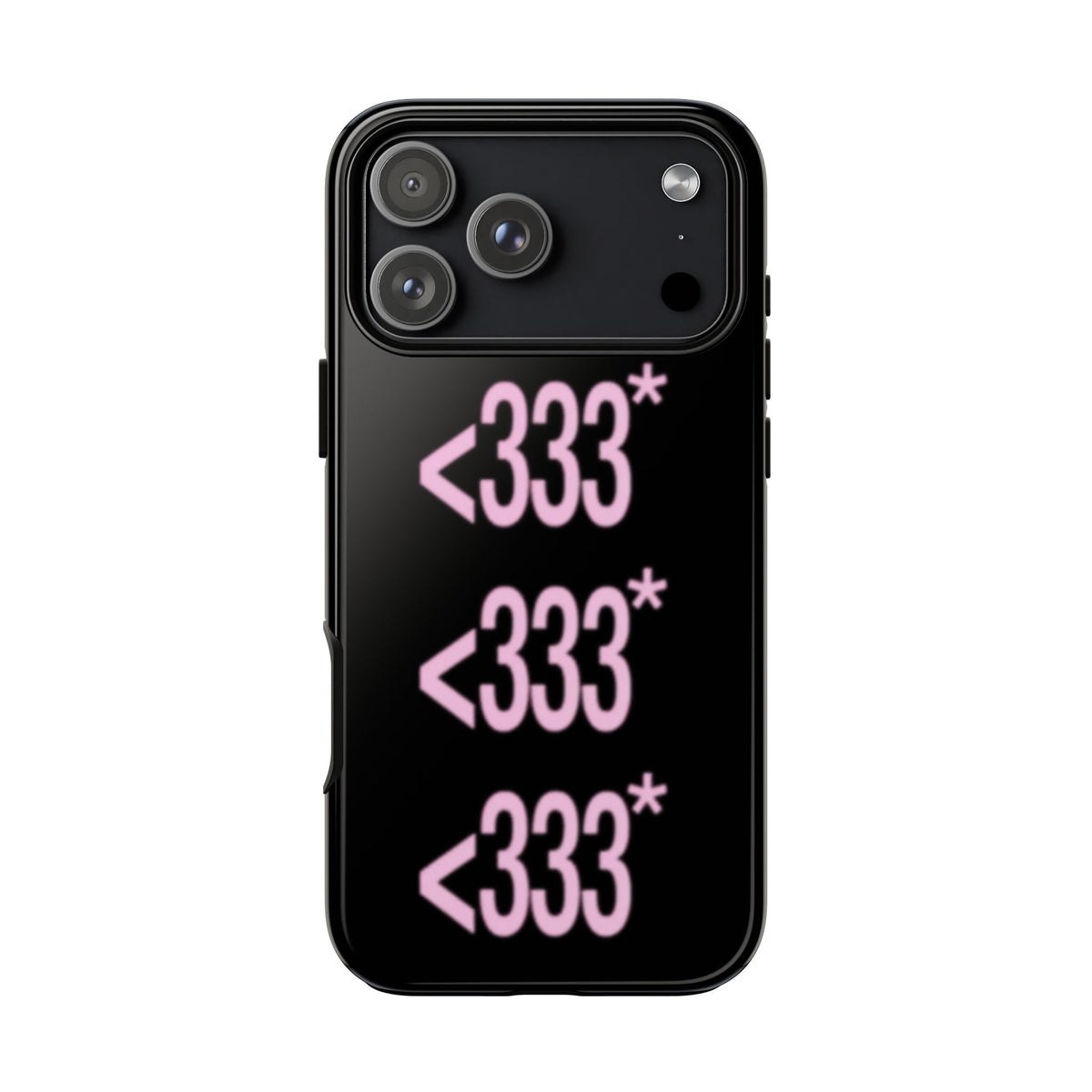 Angel Kisses Phone Case