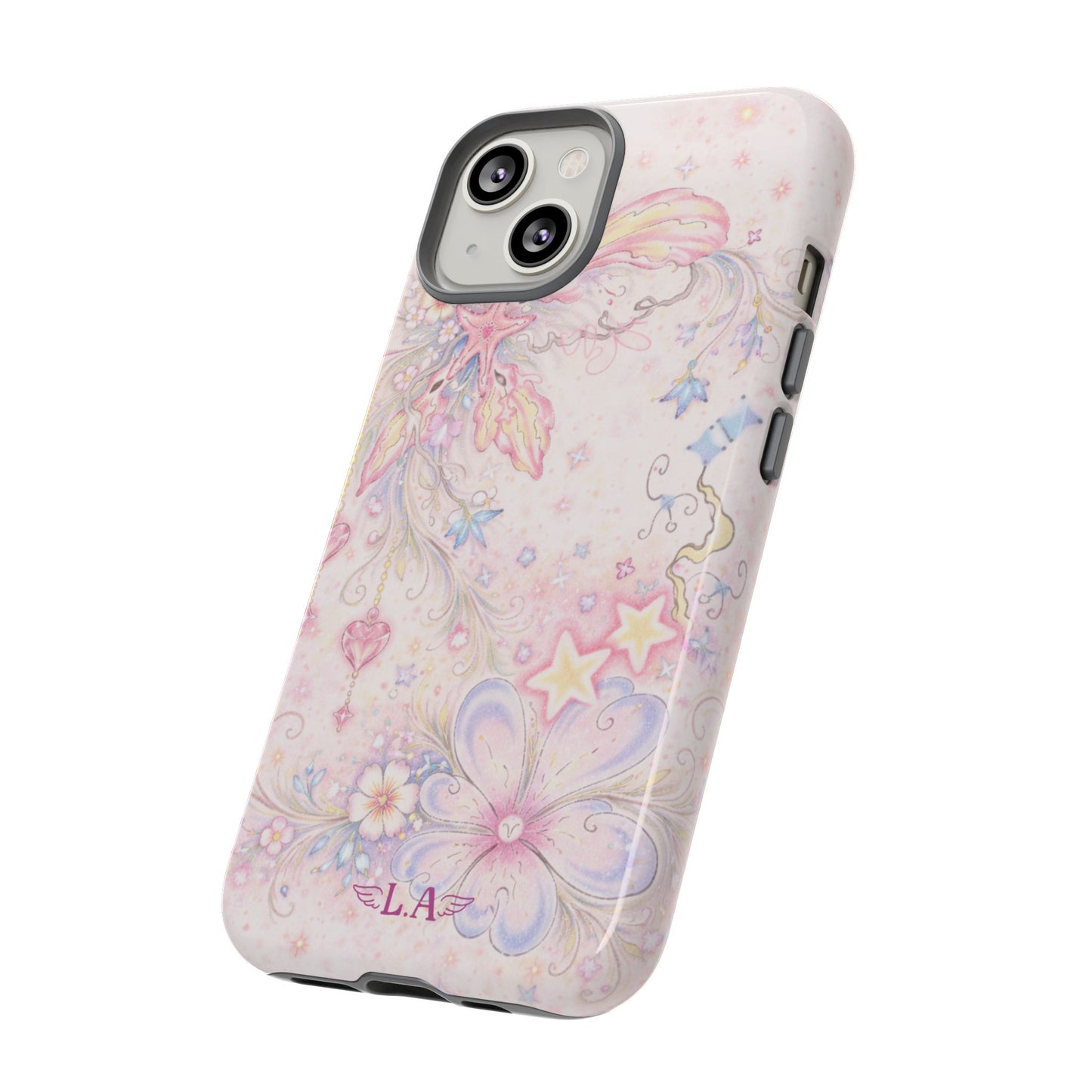 Whimsy Phone Case