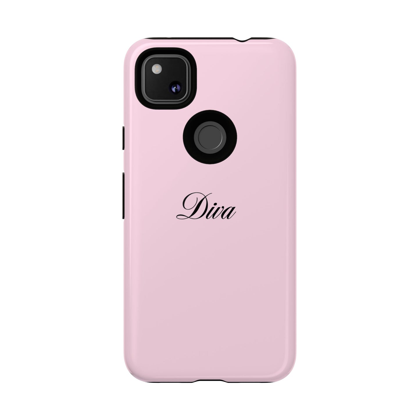 Diva Phone Case