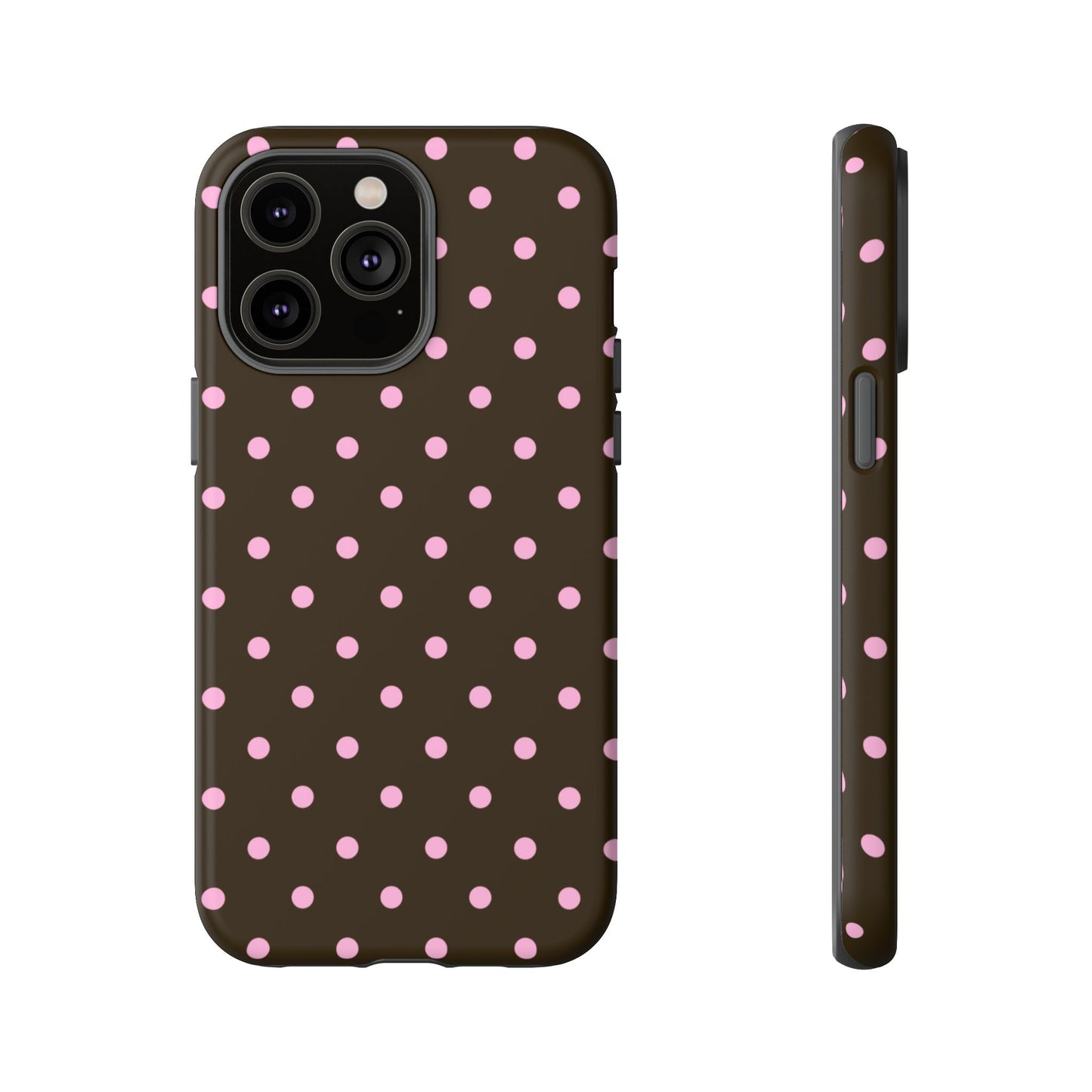 Polka Dot Phone Case