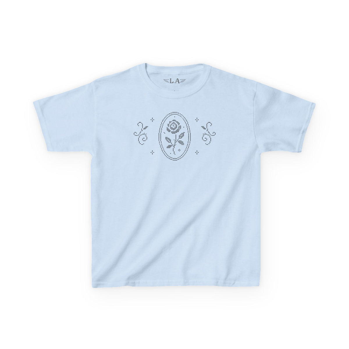 Lover Girl Baby Tee