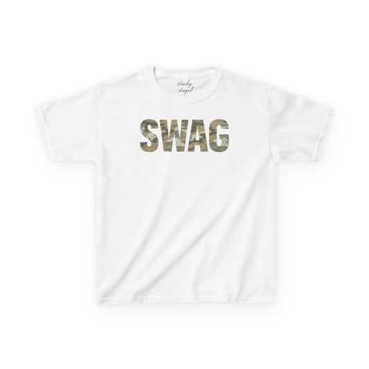 SWAG Baby Tee