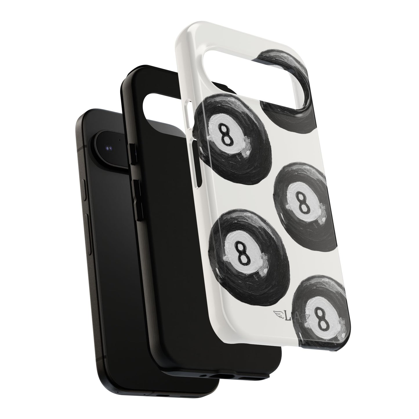 Magic 8 Ball Phone Case