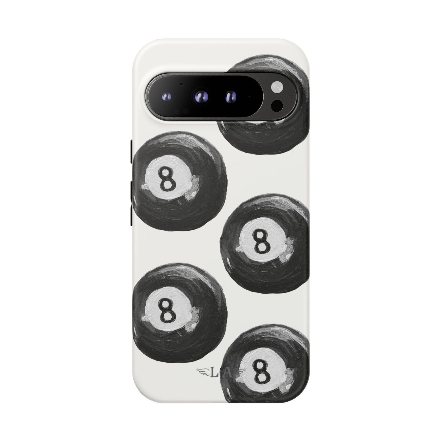 Magic 8 Ball Phone Case