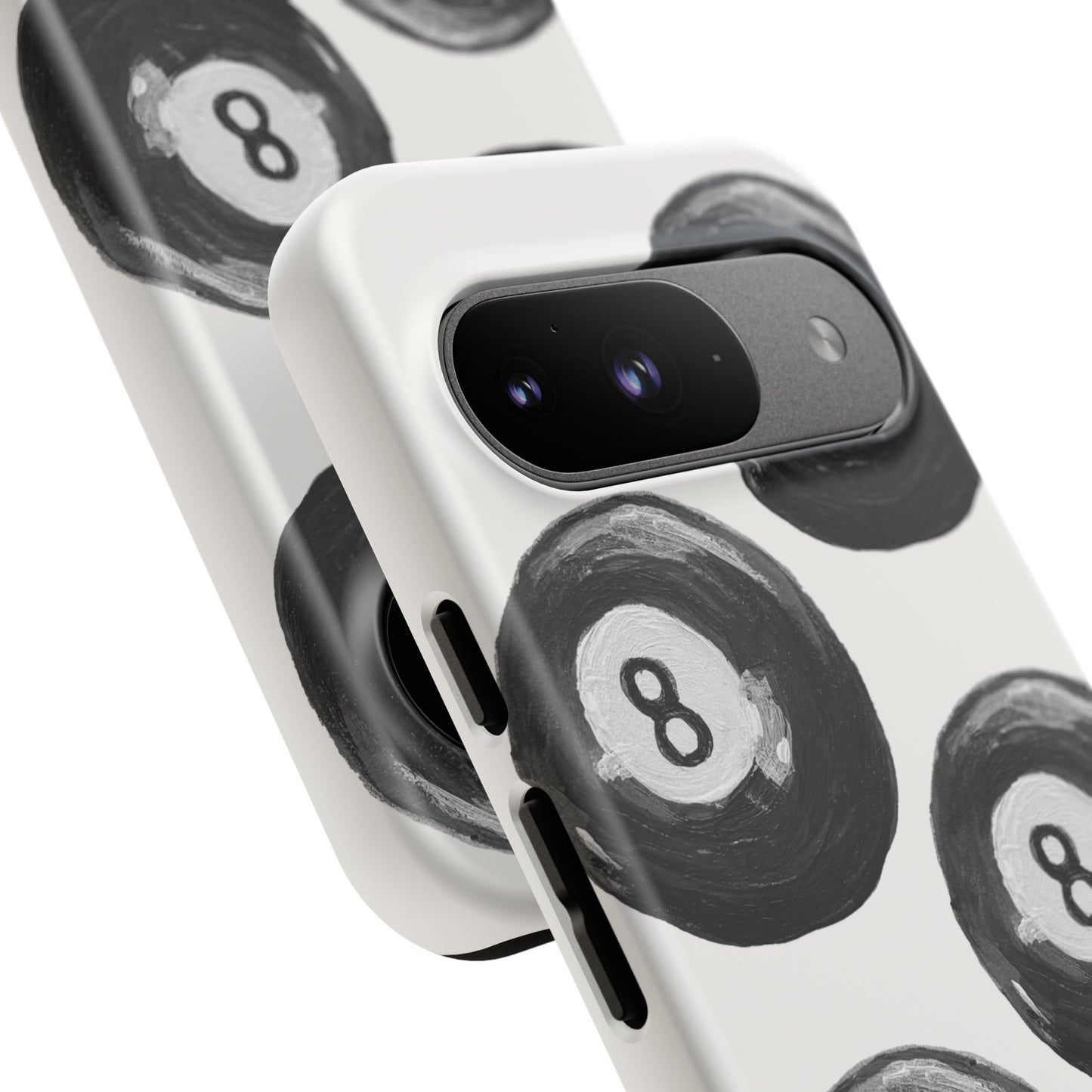 Magic 8 Ball Phone Case
