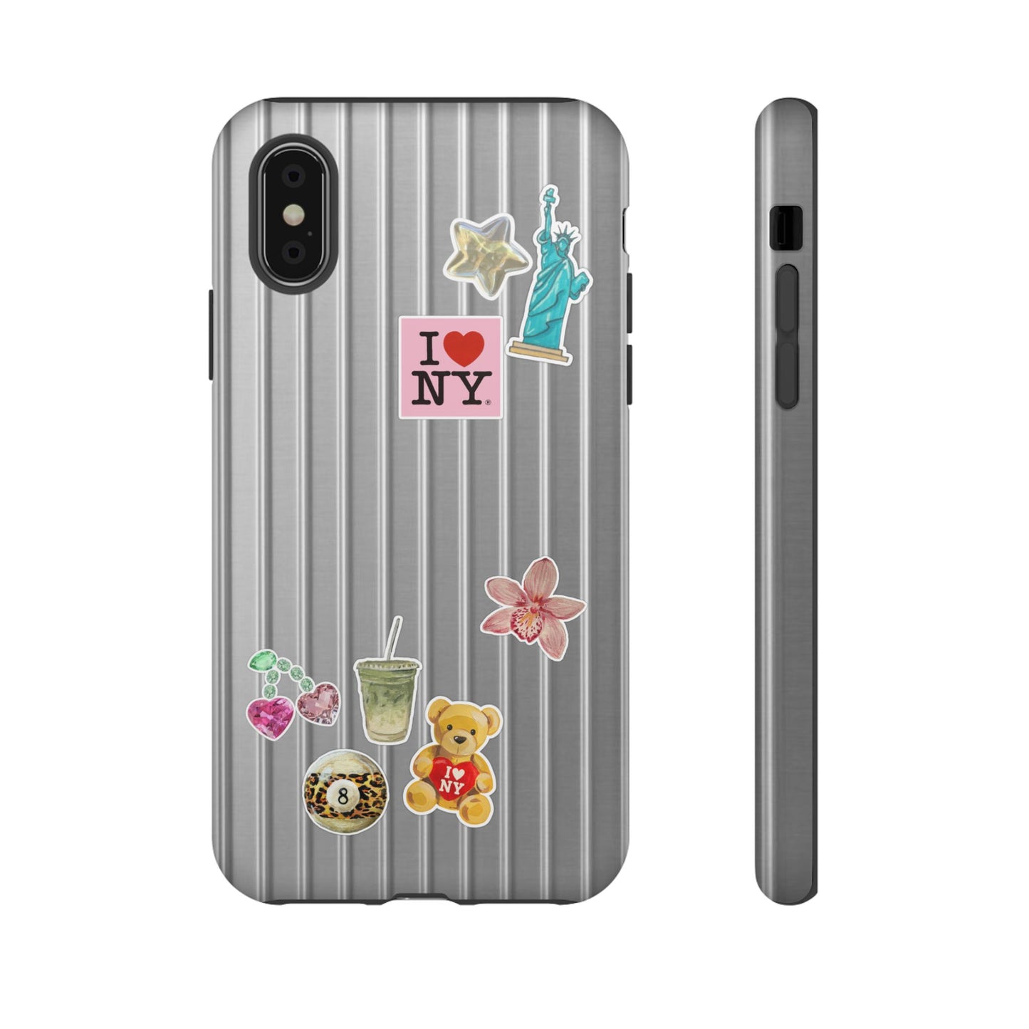 City Girl Case