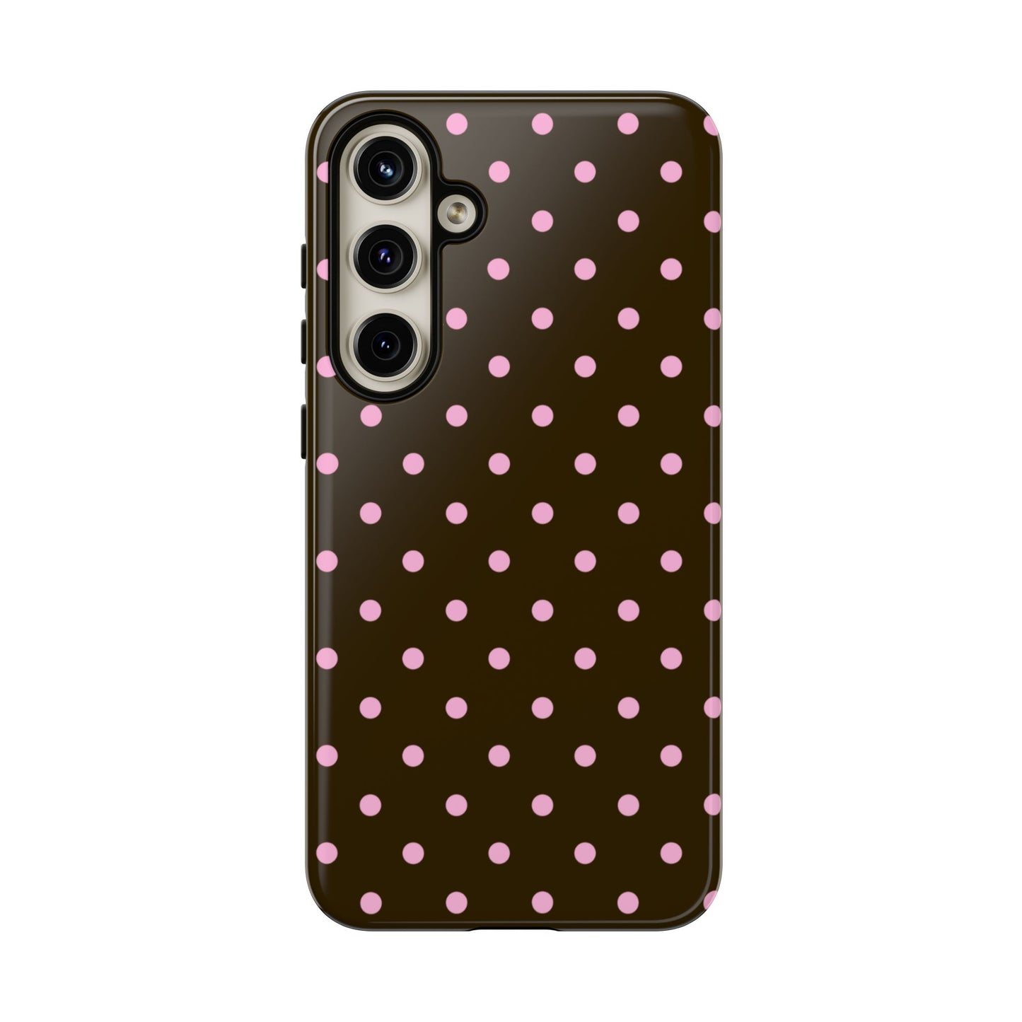 Polka Dot Phone Case
