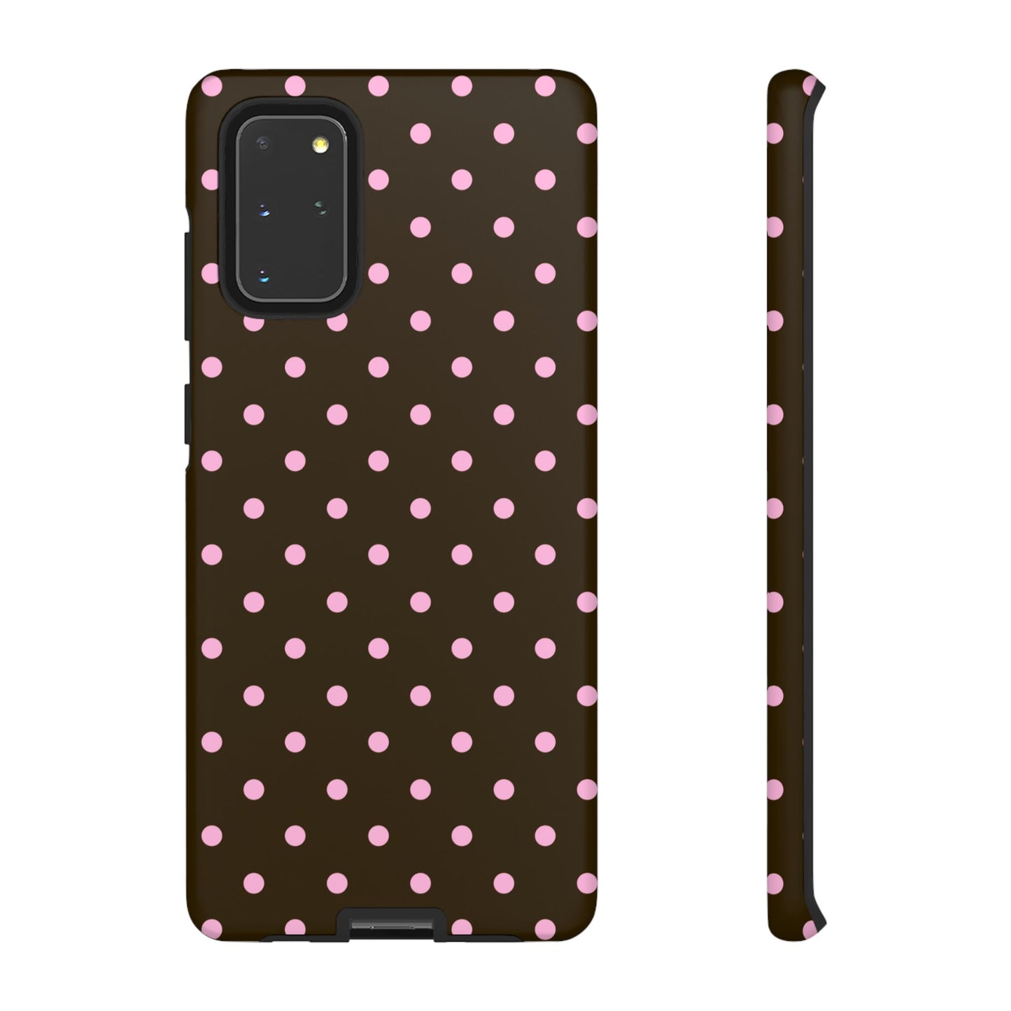 Polka Dot Phone Case