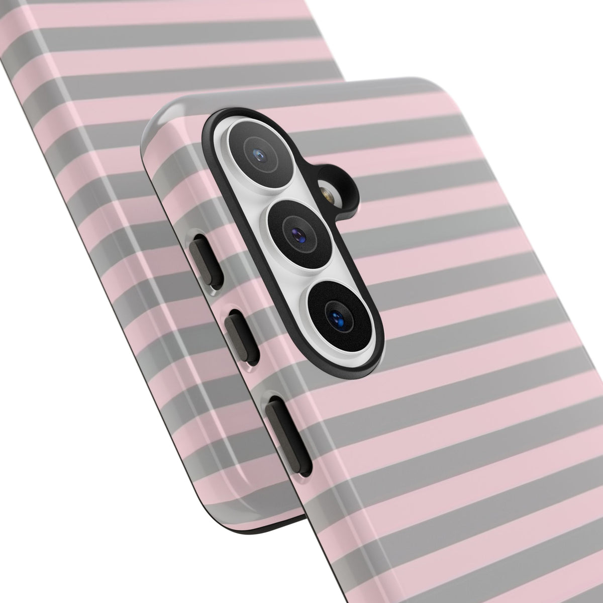 Cozy Stripes Phone Case