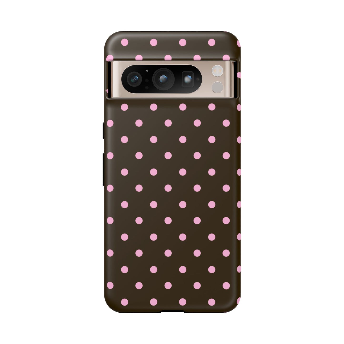 Polka Dot Phone Case