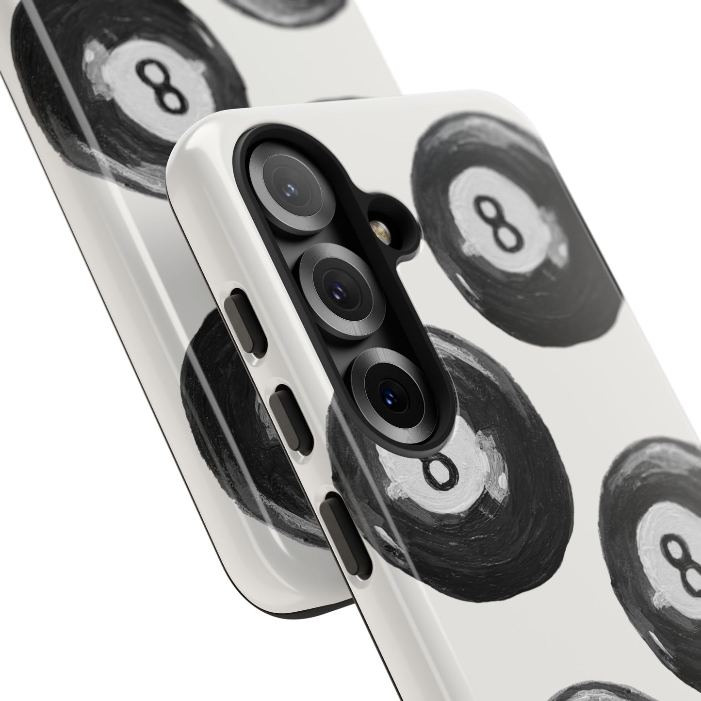 Magic 8 Ball Phone Case