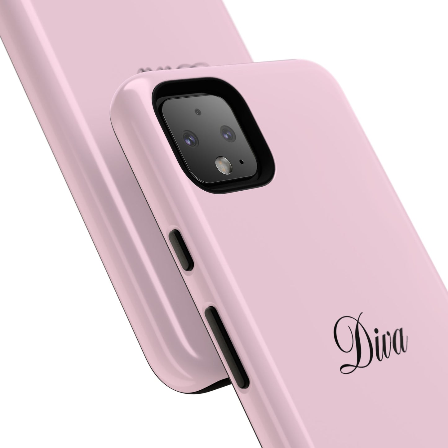 Diva Phone Case