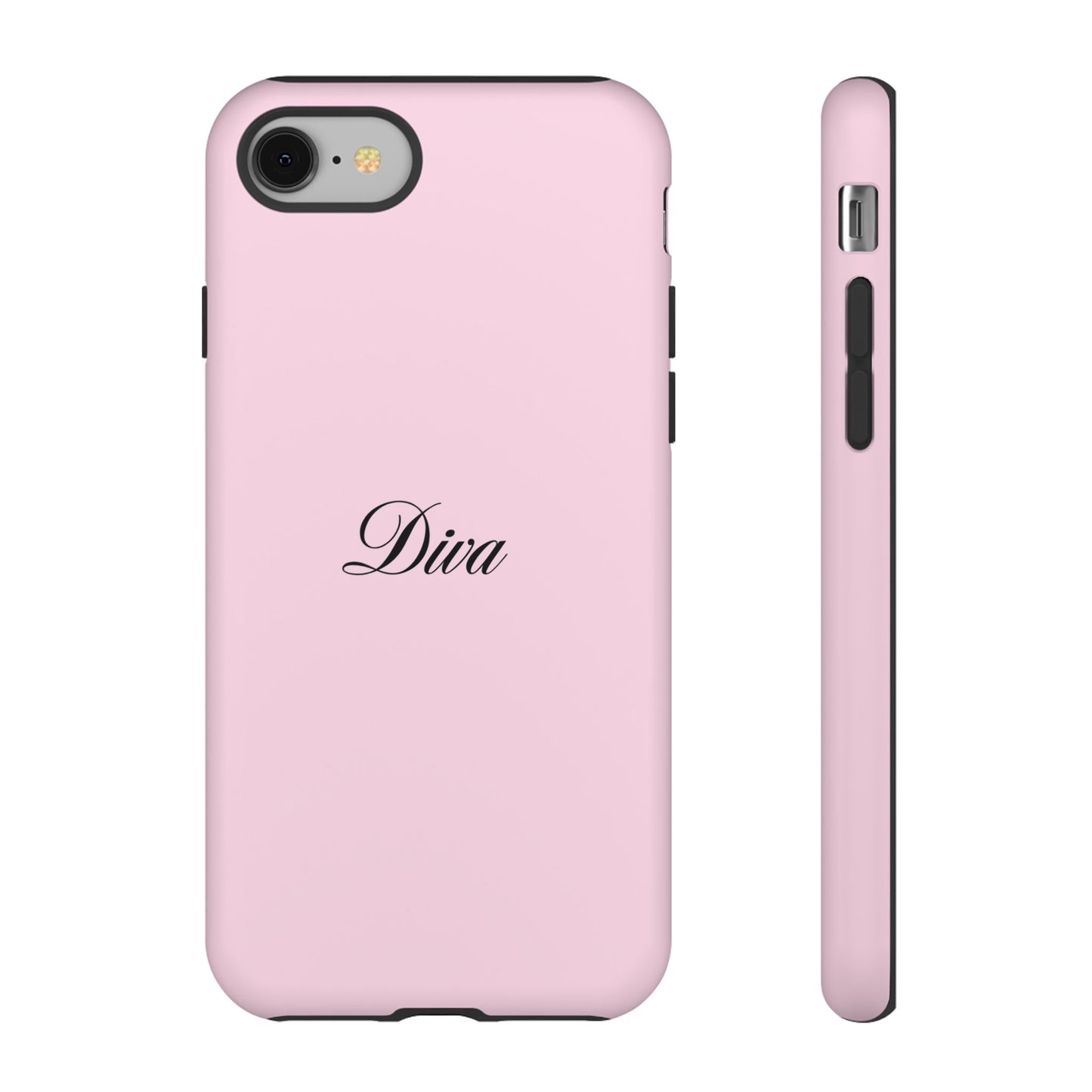 Diva Phone Case