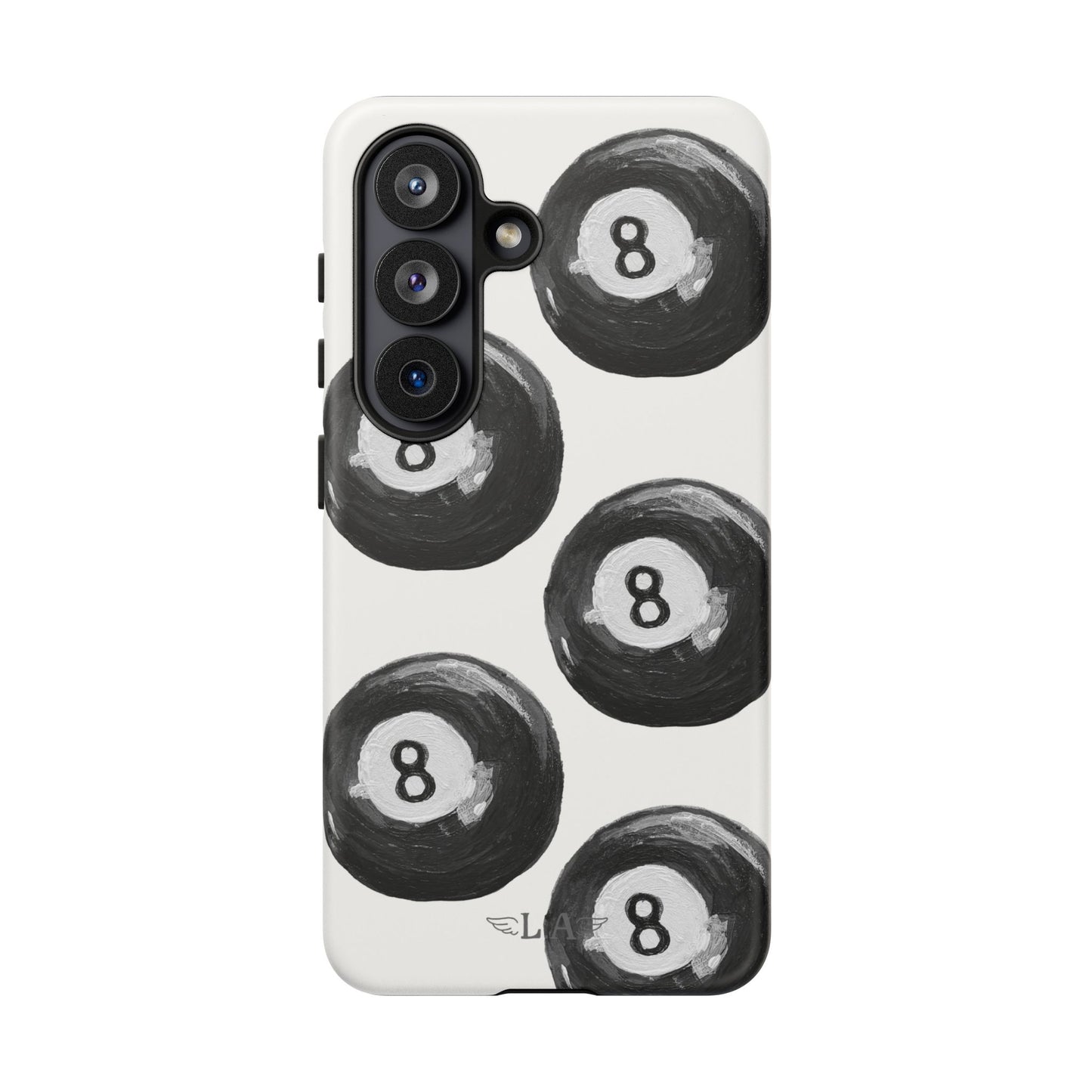 Magic 8 Ball Phone Case