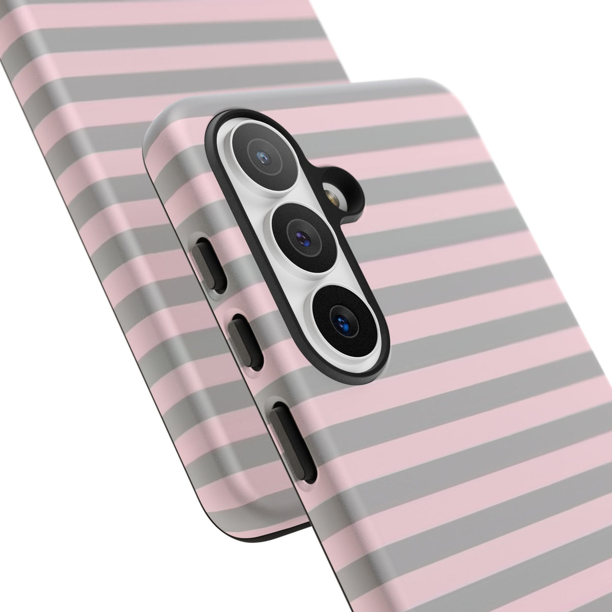 Cozy Stripes Phone Case