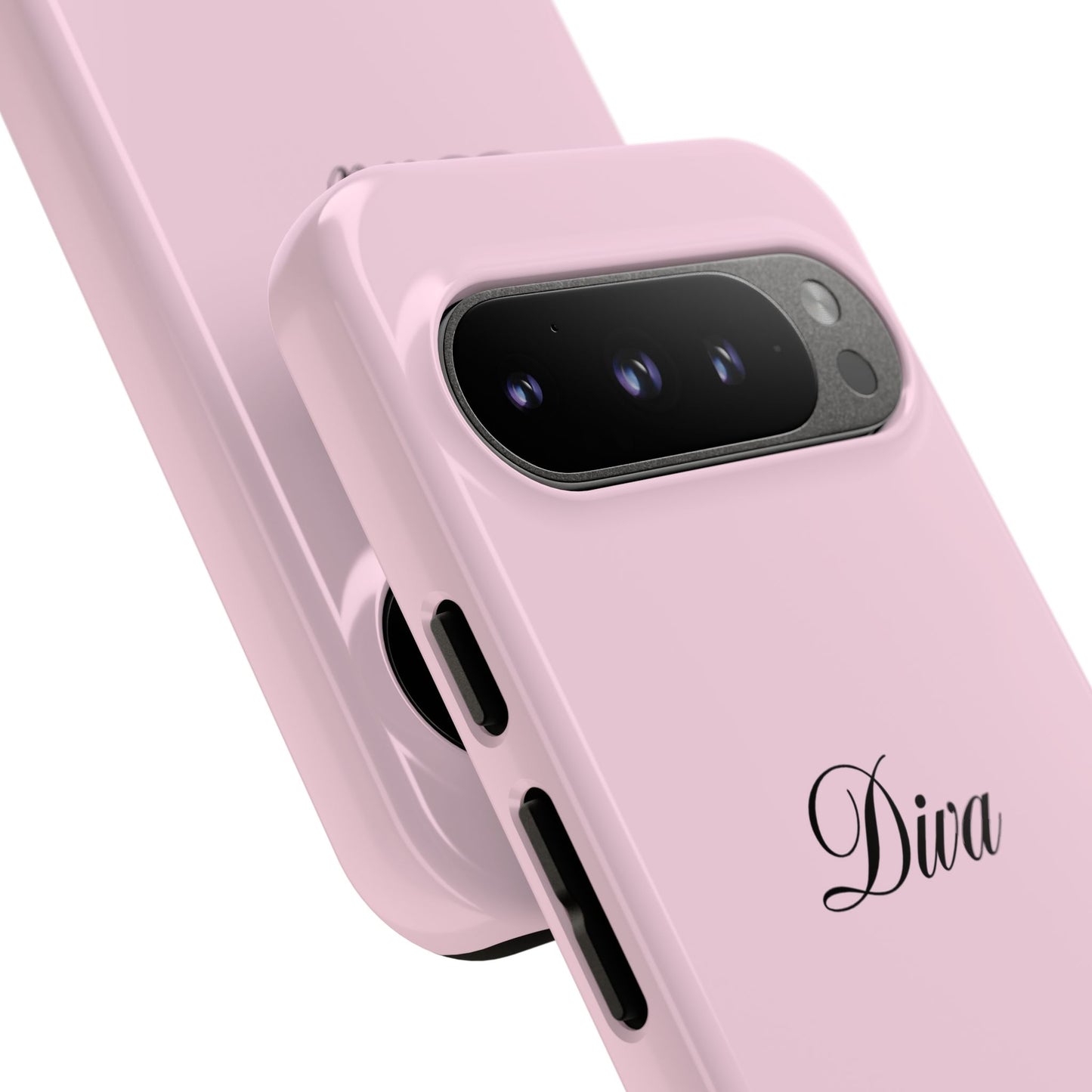 Diva Phone Case