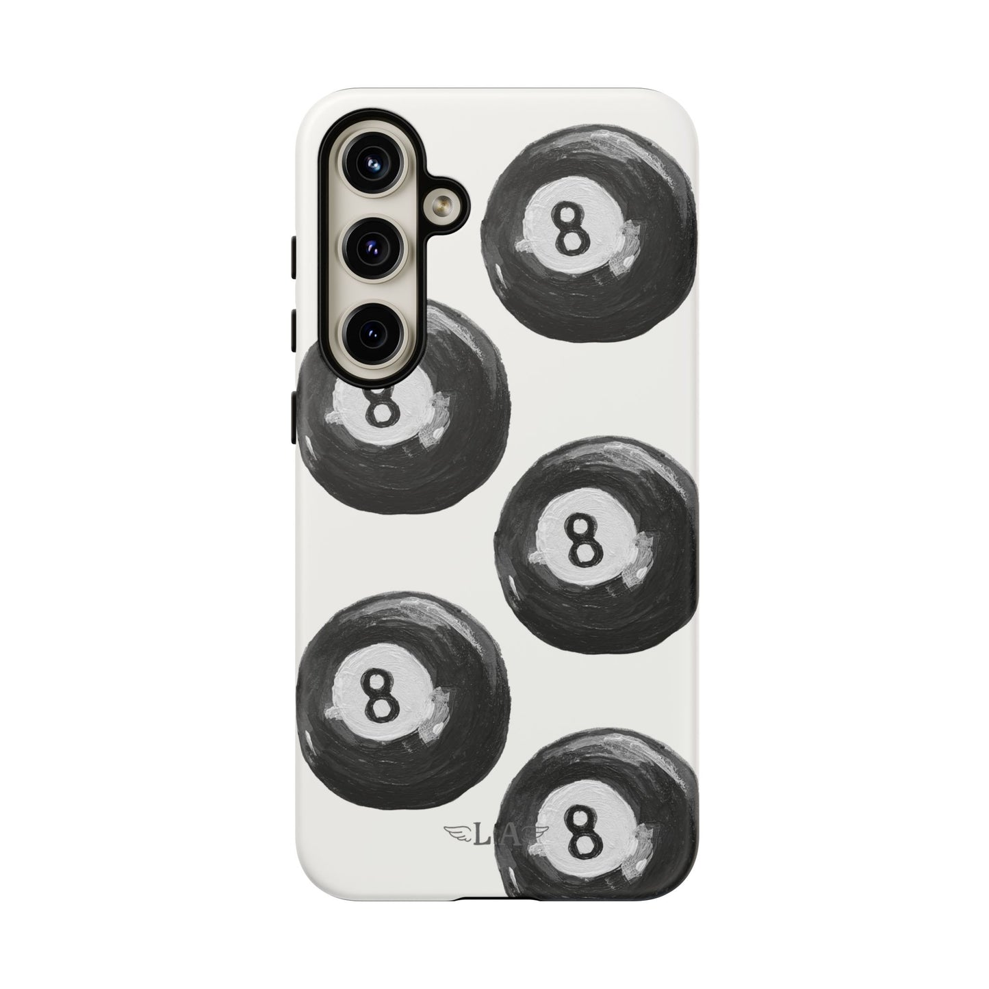 Magic 8 Ball Phone Case
