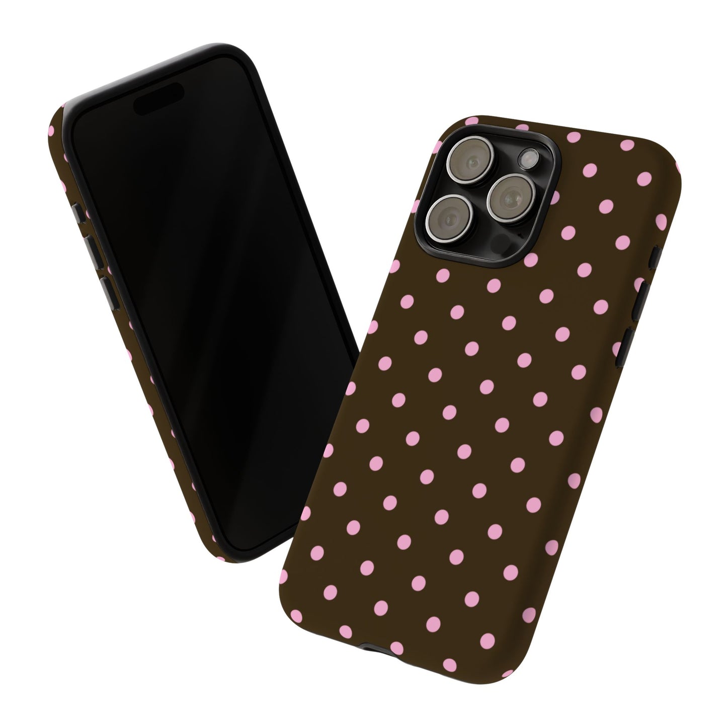 Polka Dot Phone Case