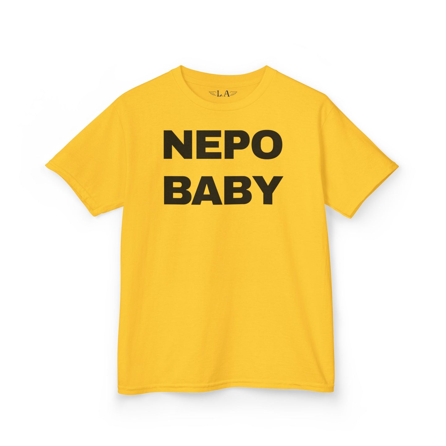 Nepo Baby Tee