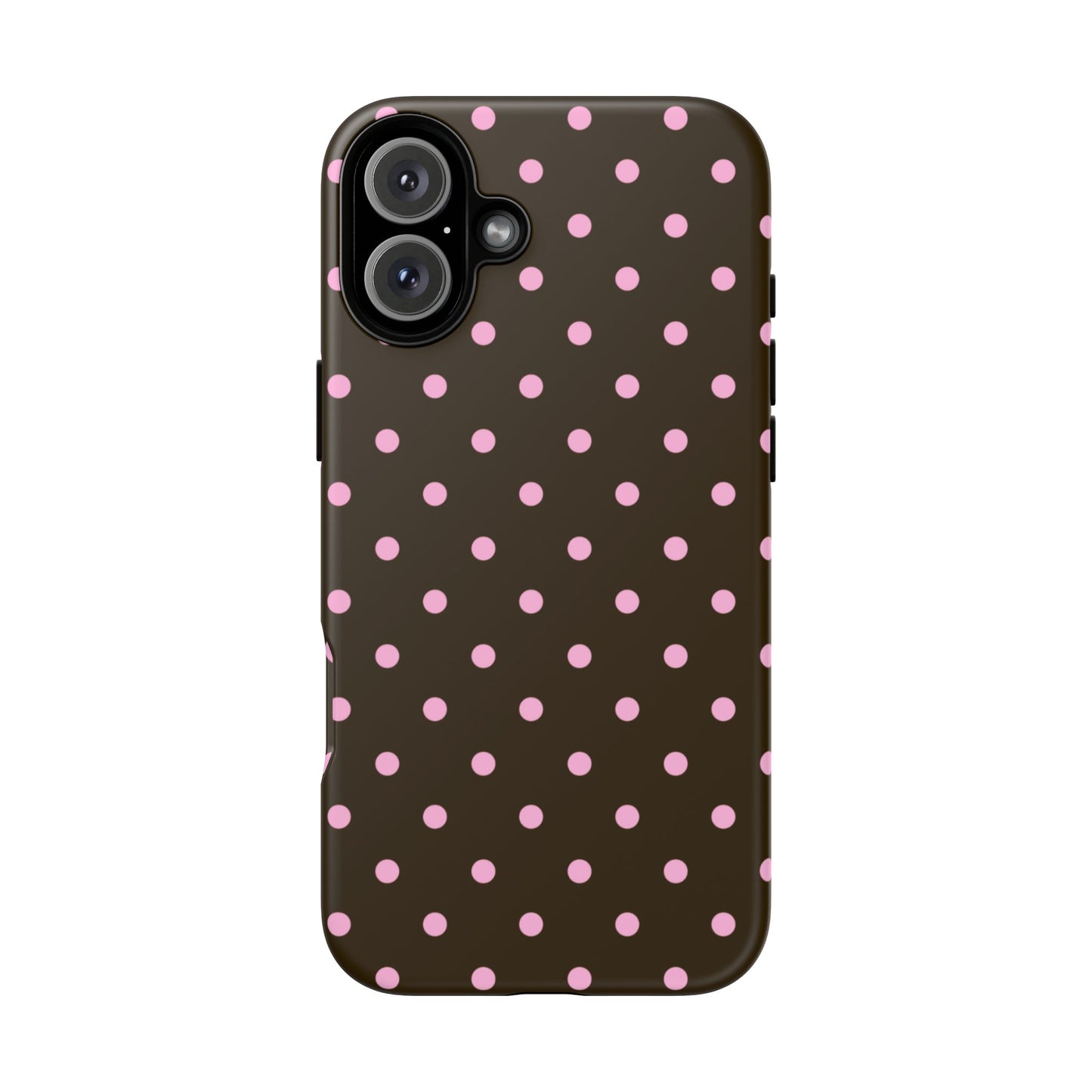 Polka Dot Phone Case