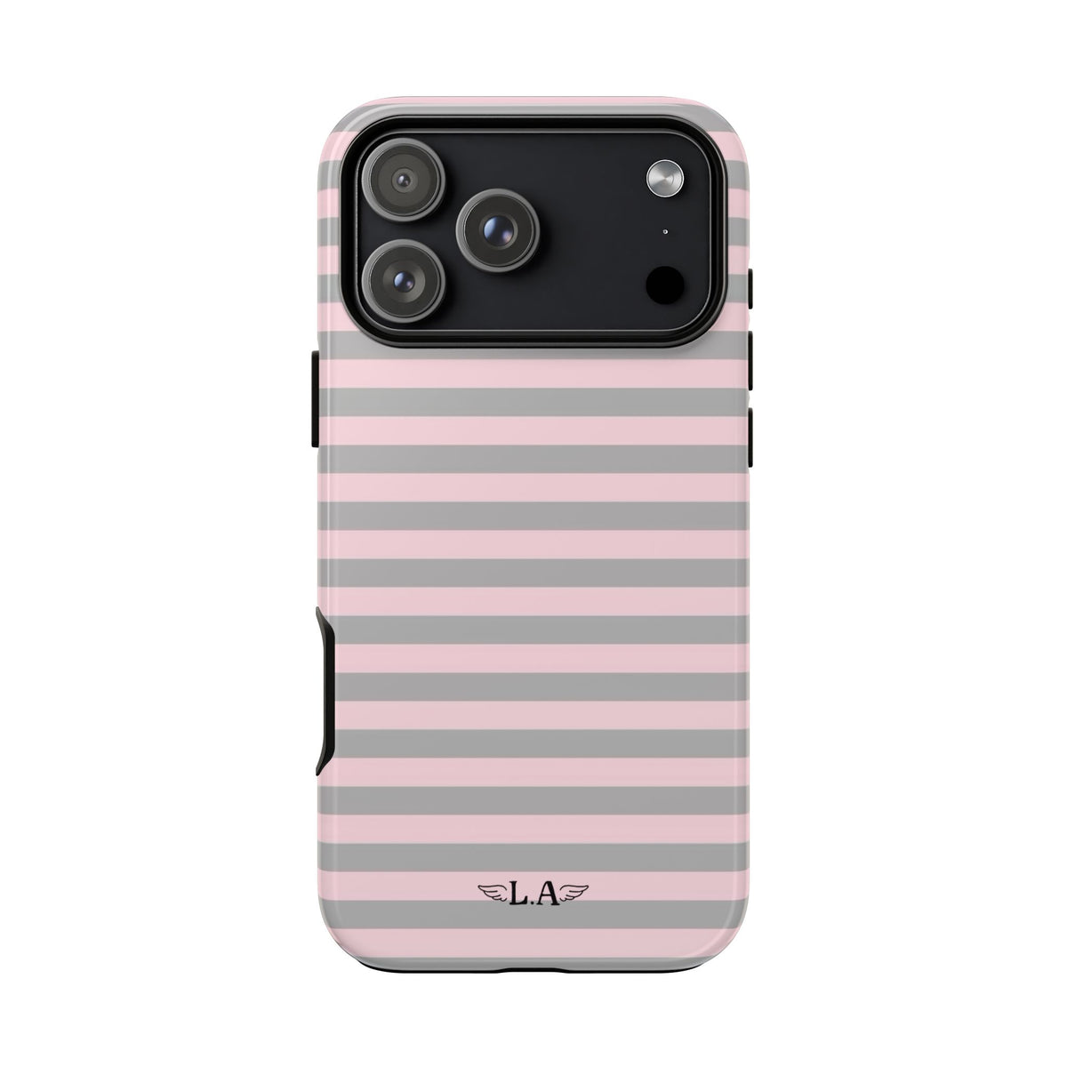 Cozy Stripes Phone Case