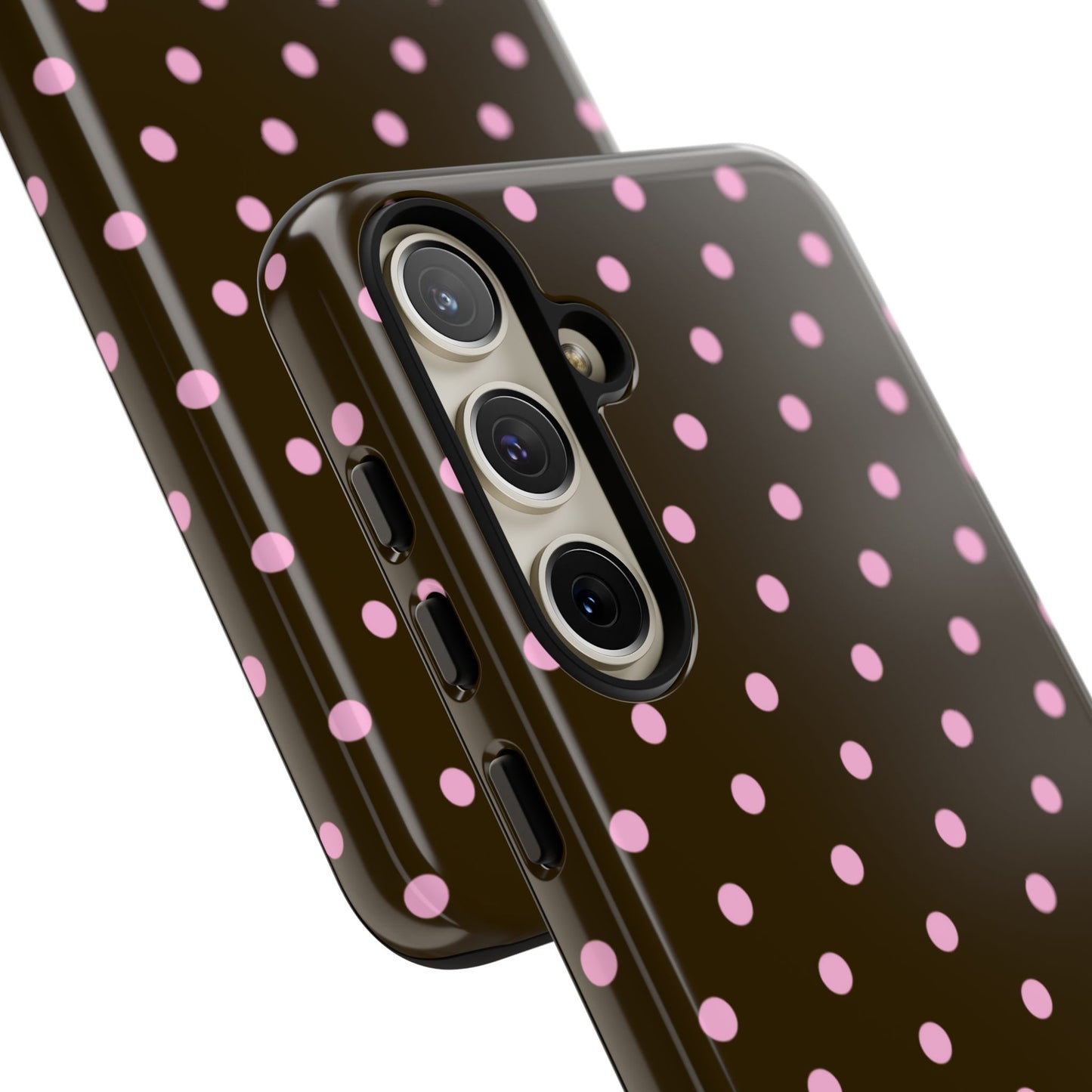 Polka Dot Phone Case