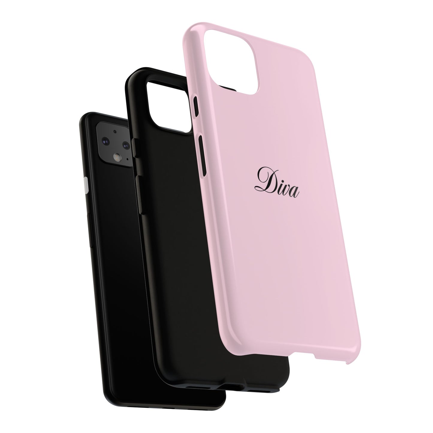 Diva Phone Case