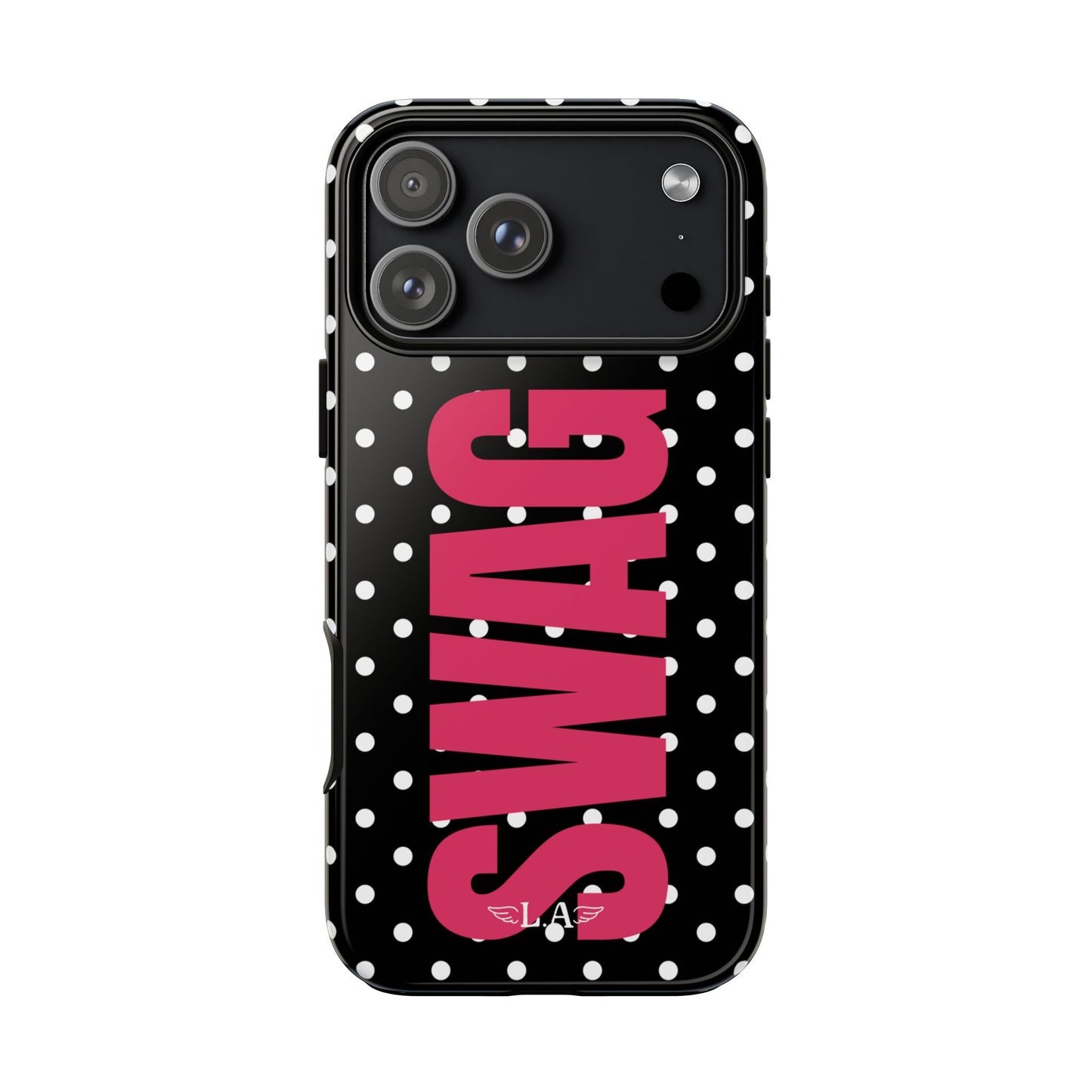 SWAG Phone Case
