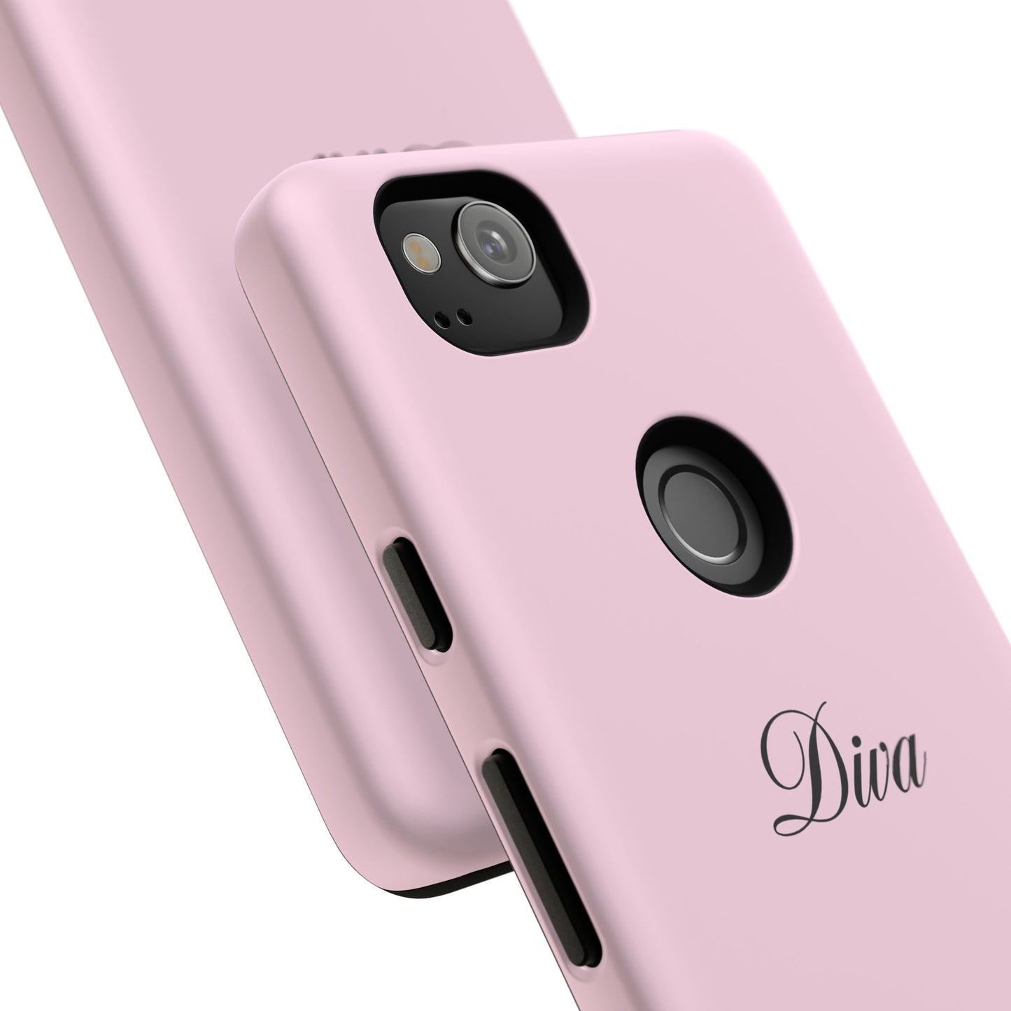 Diva Phone Case