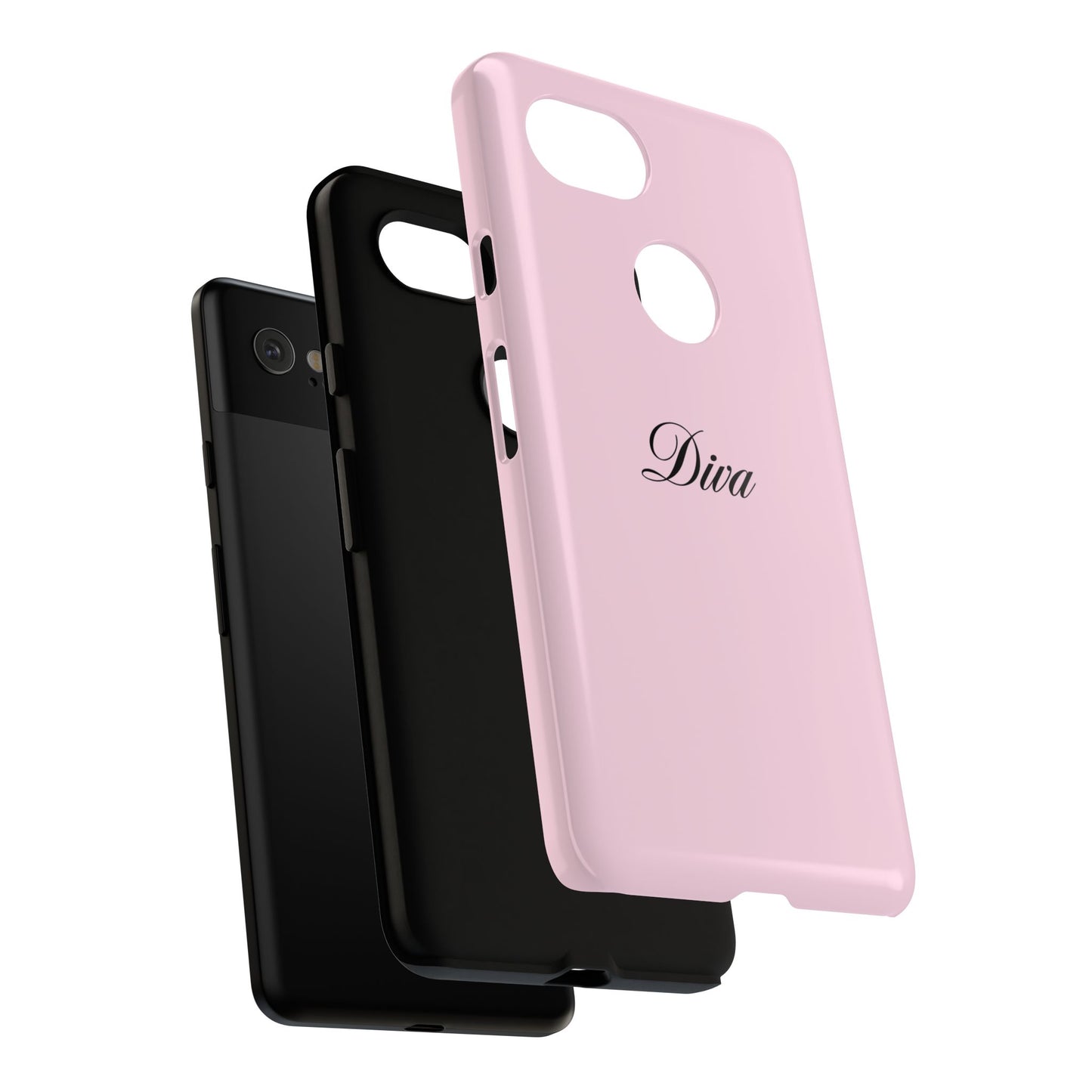 Diva Phone Case