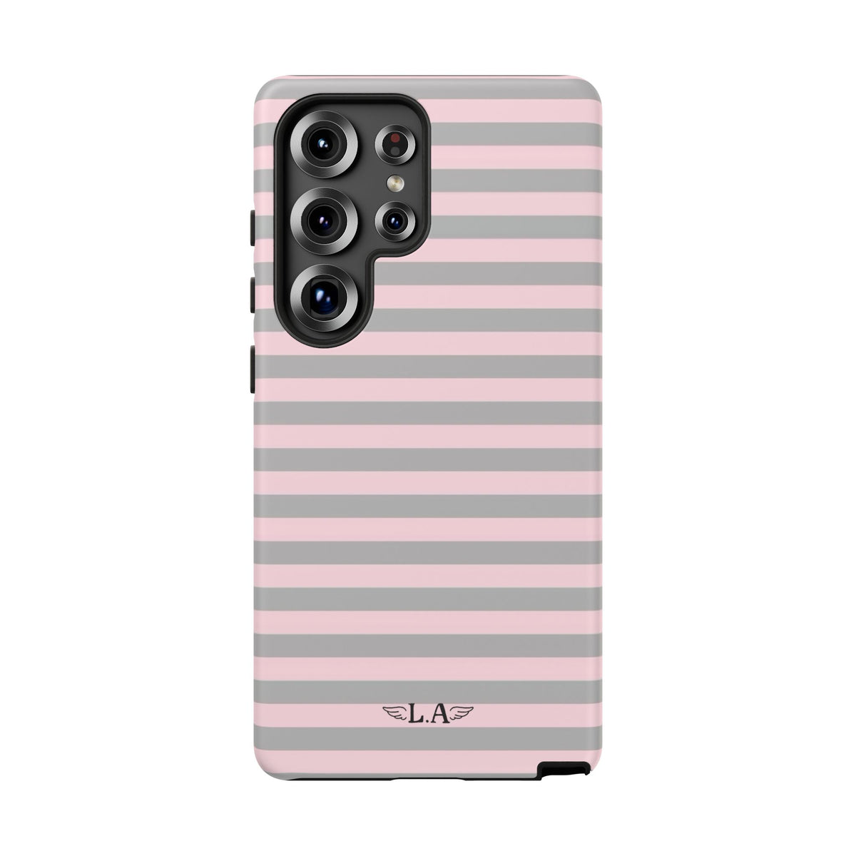 Cozy Stripes Phone Case