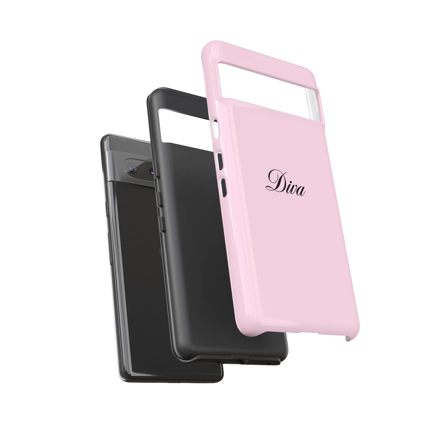 Diva Phone Case