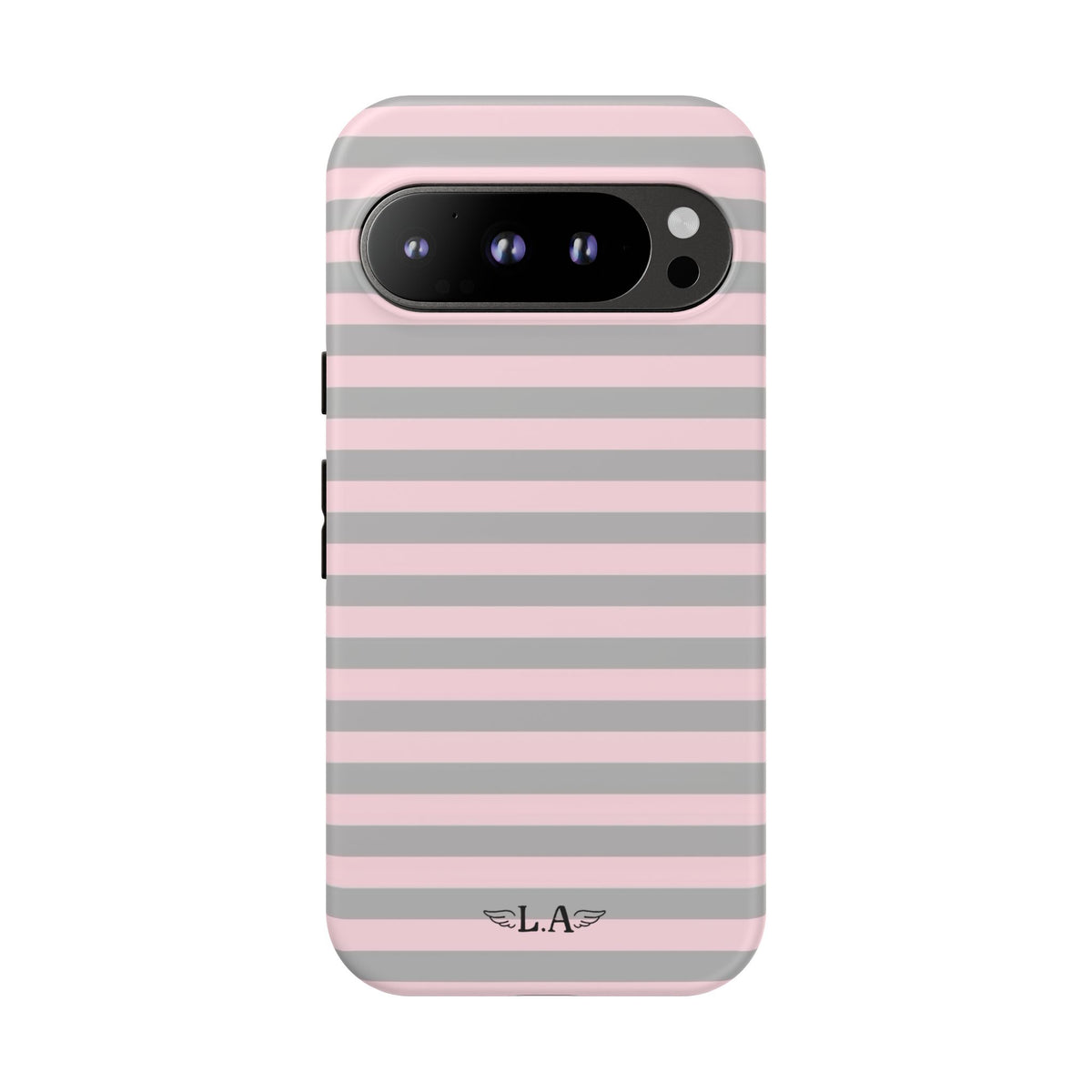 Cozy Stripes Phone Case