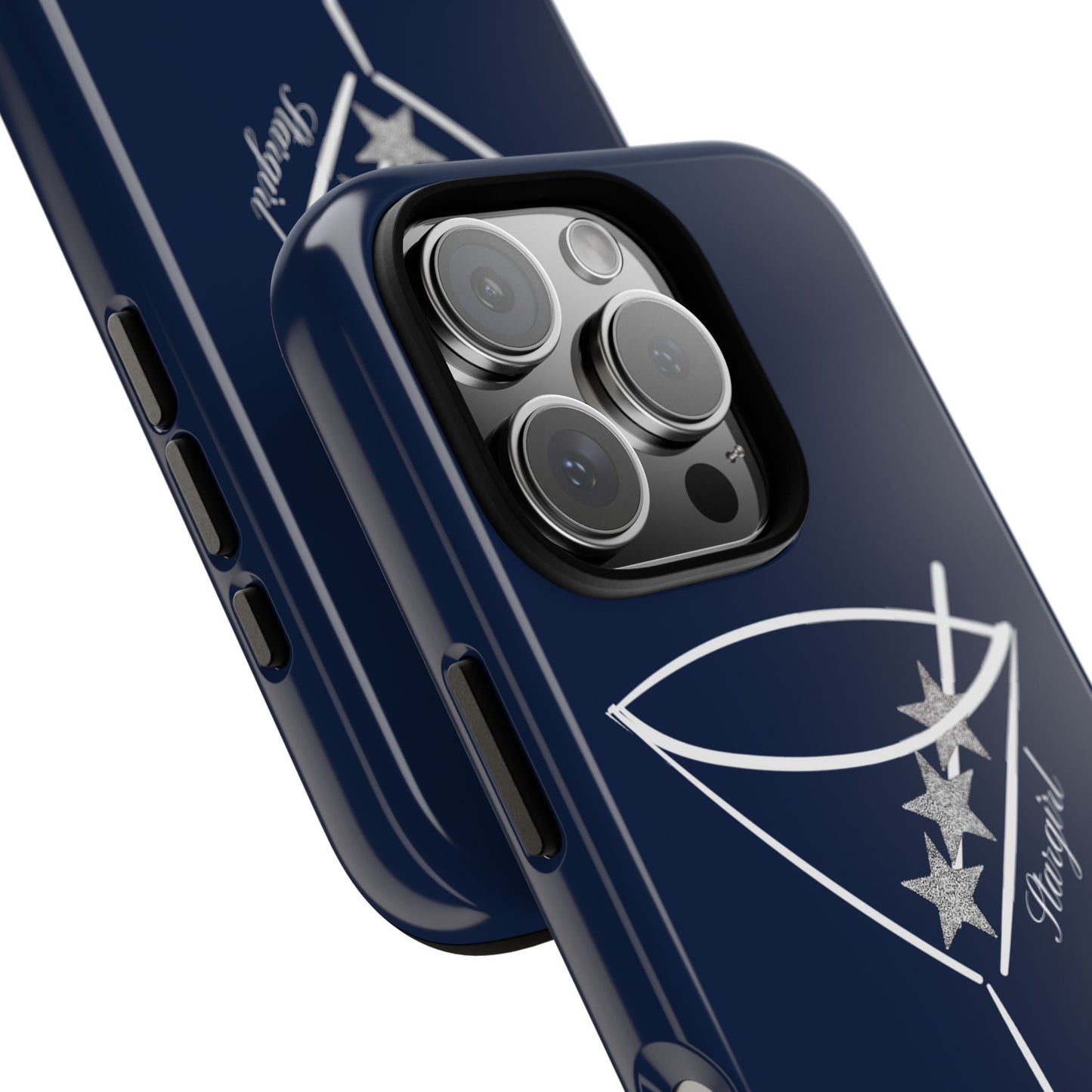 Stargirl Martini Phone Case