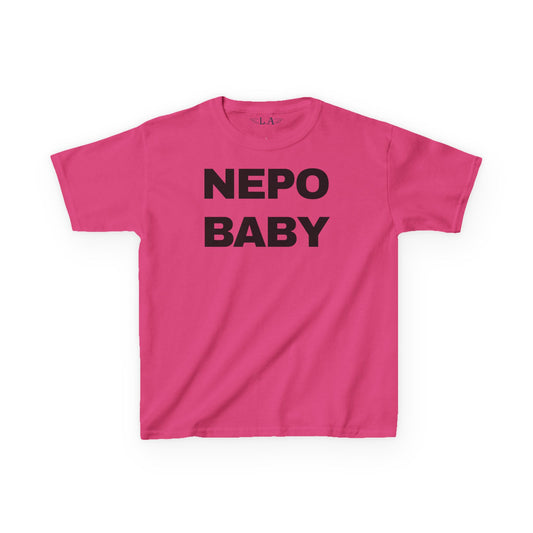 Nepo Baby Tee