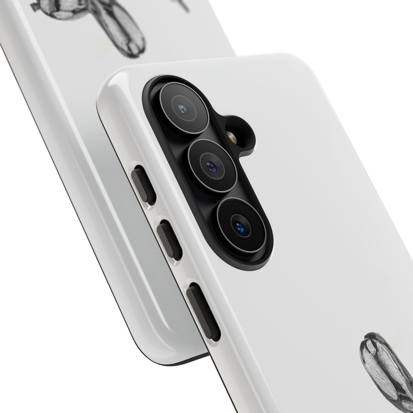 Balloon Dog Phone Case