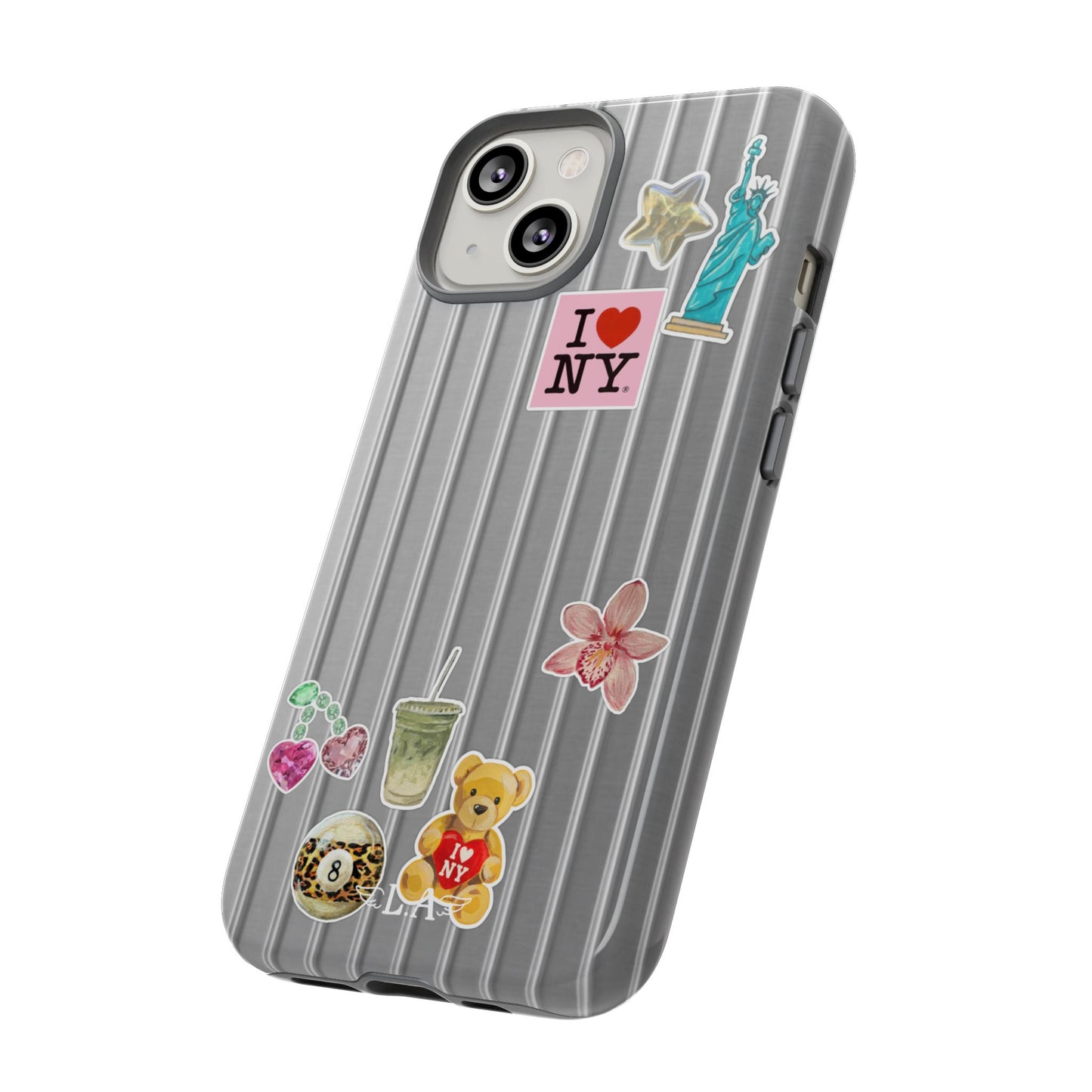 City Girl Case