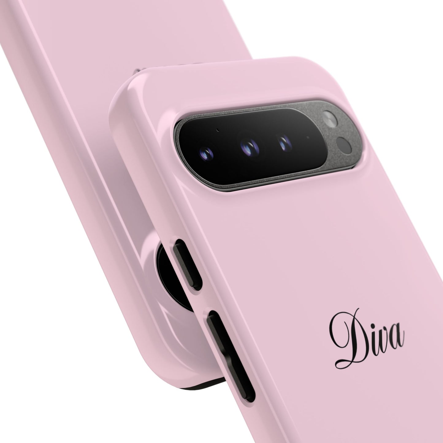 Diva Phone Case