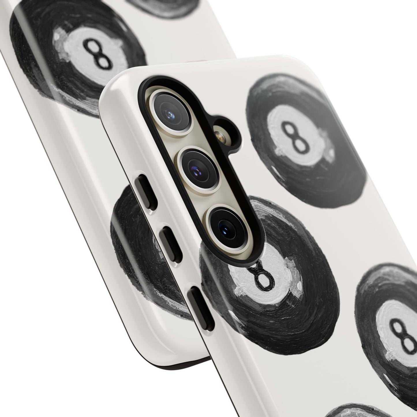 Magic 8 Ball Phone Case