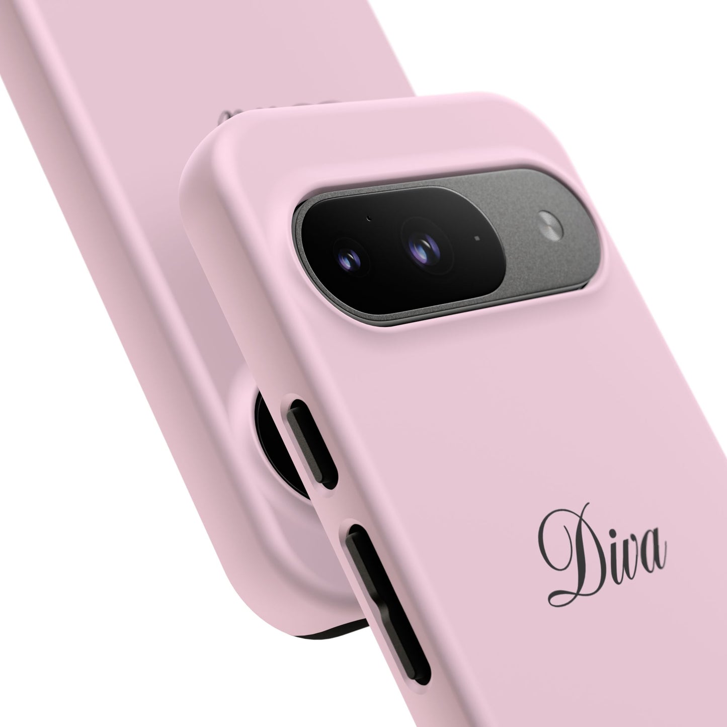 Diva Phone Case