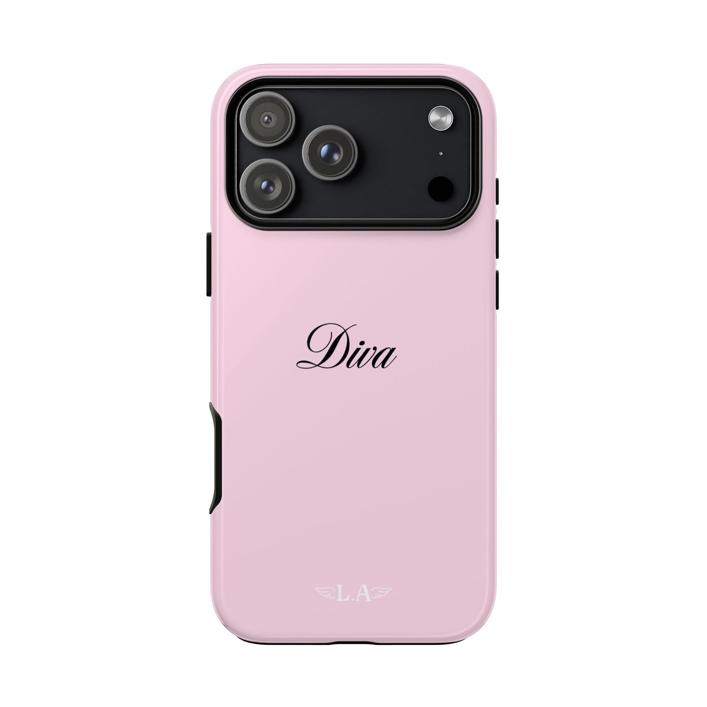 Diva Phone Case